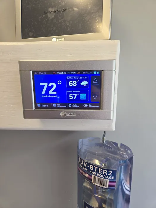 Standard Heating & Air Conditioning Picture 5