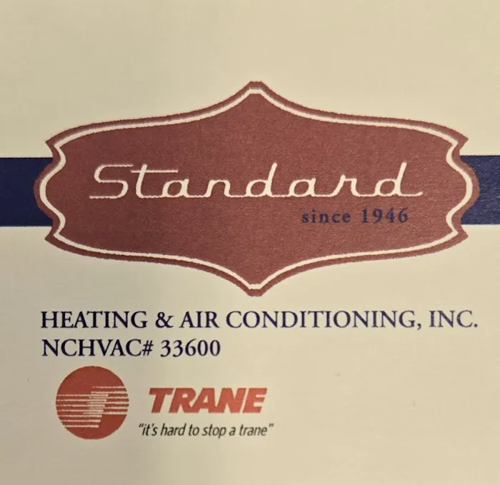 Standard Heating & Air Conditioning Picture 6