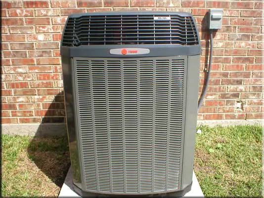 Standard Heating & Air Conditioning Picture 8