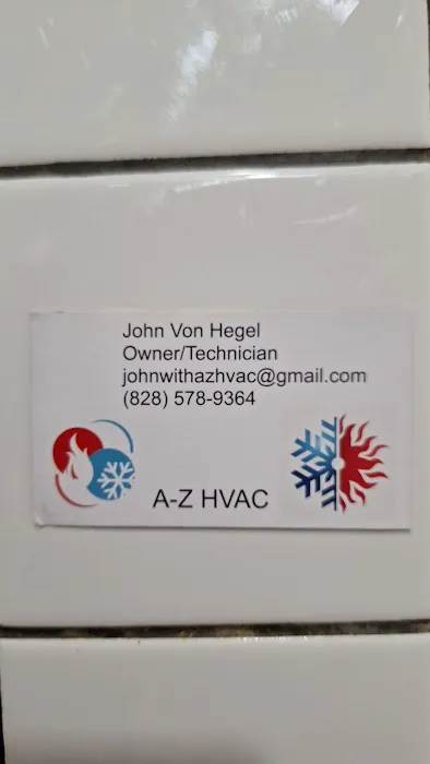 A-Z HVAC Picture 1