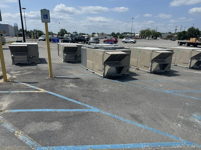 Brooks Mechanical Commercial Refrigeration & HVAC Picture 6