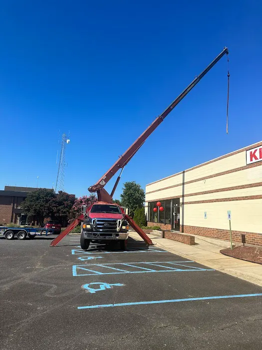 Brooks Mechanical Commercial Refrigeration & HVAC Picture 5