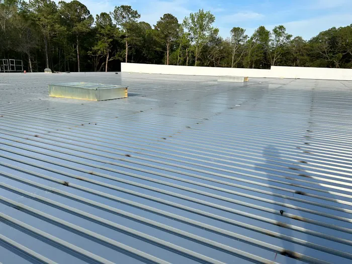 Brooks Mechanical Commercial Refrigeration & HVAC Picture 1