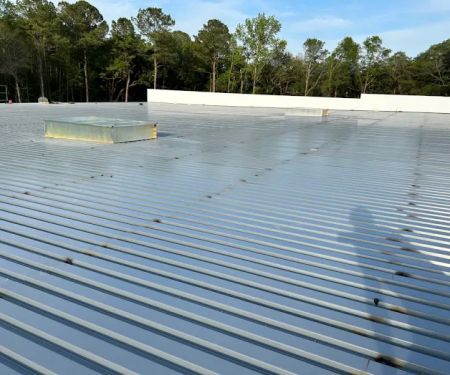 Brooks Mechanical Commercial Refrigeration & HVAC