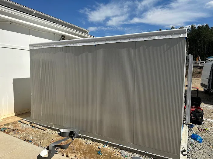 Brooks Mechanical Commercial Refrigeration & HVAC Picture 2