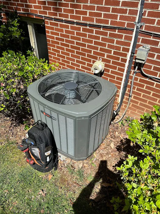 Brooks Mechanical Commercial Refrigeration & HVAC Picture 7