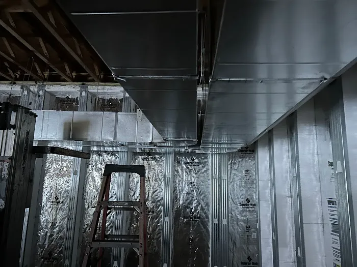 Brooks Mechanical Commercial Refrigeration & HVAC Picture 9