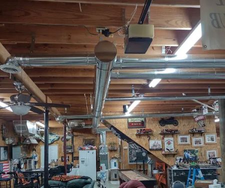 Lonon Heating, A/C and Air Quality