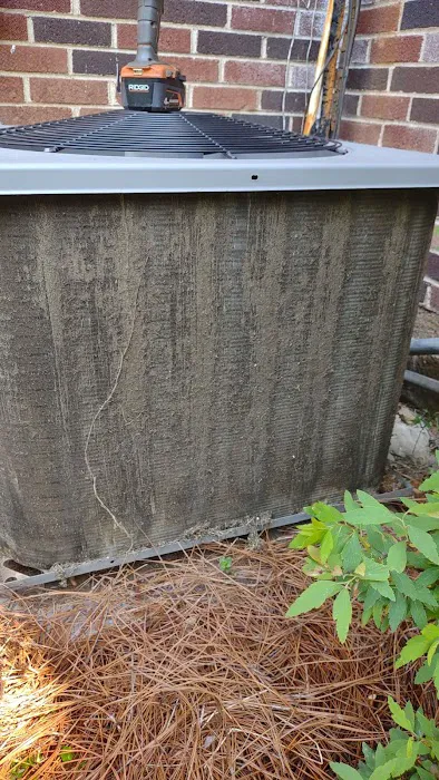 Lonon Heating, A/C and Air Quality Picture 6