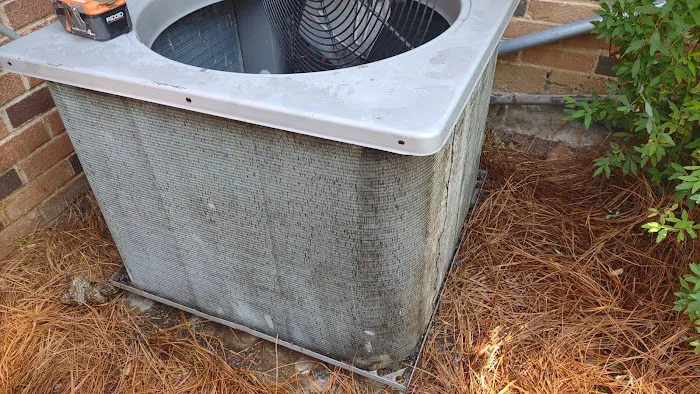 Lonon Heating, A/C and Air Quality Picture 5