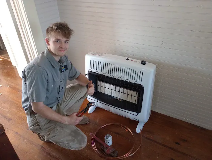 Lonon Heating, A/C and Air Quality Picture 8