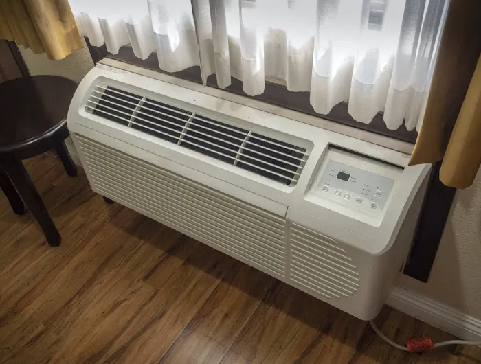 Lonon Heating, A/C and Air Quality Picture 9