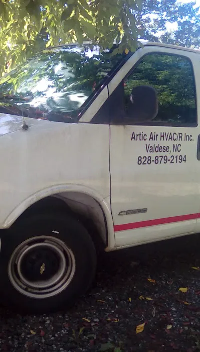 Artic Air HVAC/R, INC. Picture 2