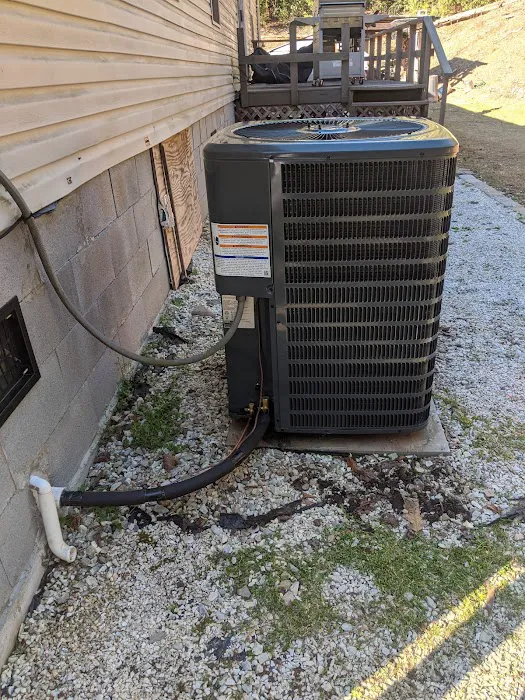 Quality Cooling and Heating Picture 1