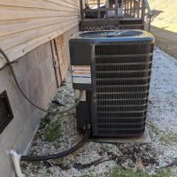 Quality Cooling and Heating ico