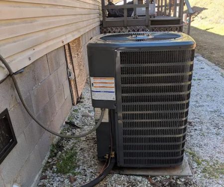 Quality Cooling and Heating