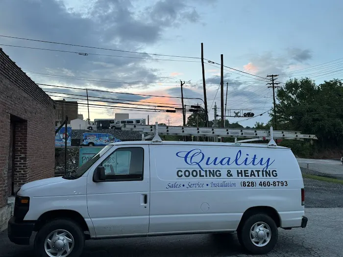 Quality Cooling and Heating Picture 2