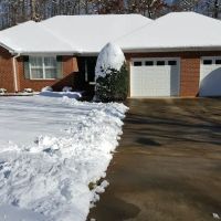 Comfort First Heating & Air, Inc. ico