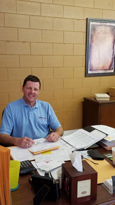 Comfort First Heating & Air, Inc. Picture 6