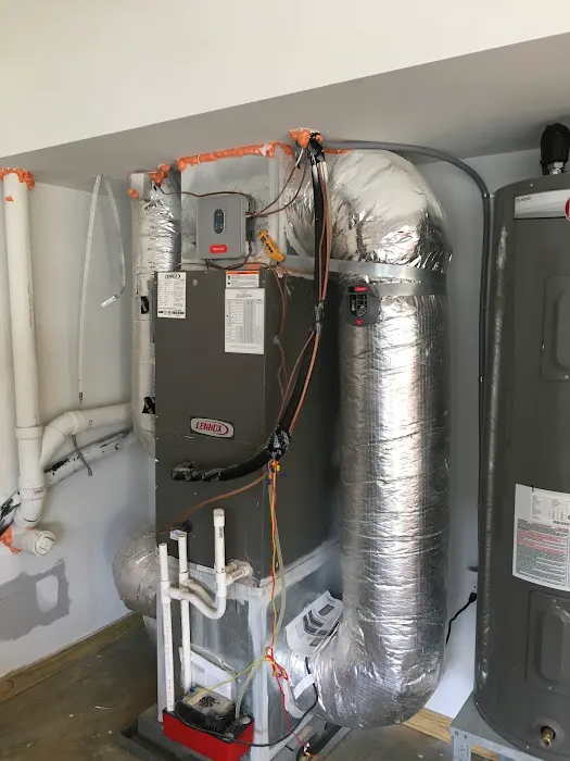 Cool Tech Heating & Air Conditioning Picture 2