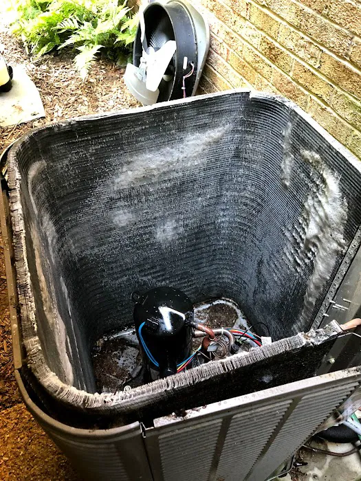 Cool Tech Heating & Air Conditioning Picture 1