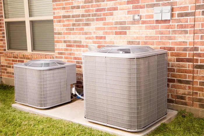 Cool Tech Heating & Air Conditioning Picture 4