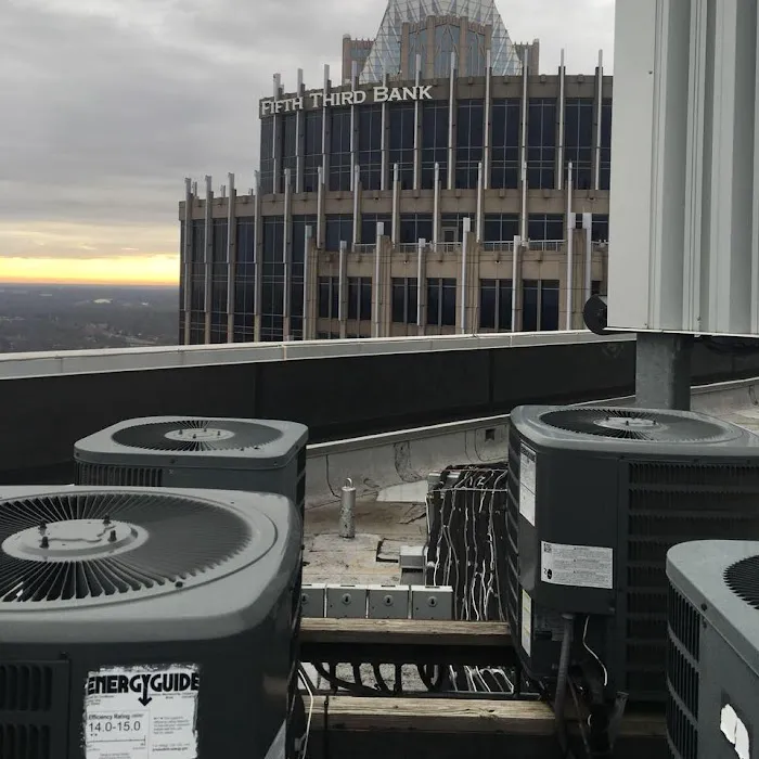 Cool Tech Heating & Air Conditioning Picture 7