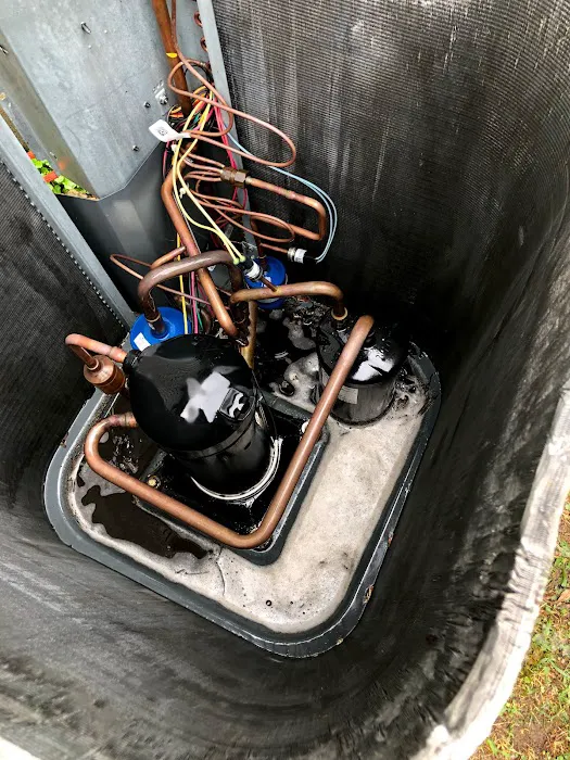 Cool Tech Heating & Air Conditioning Picture 8