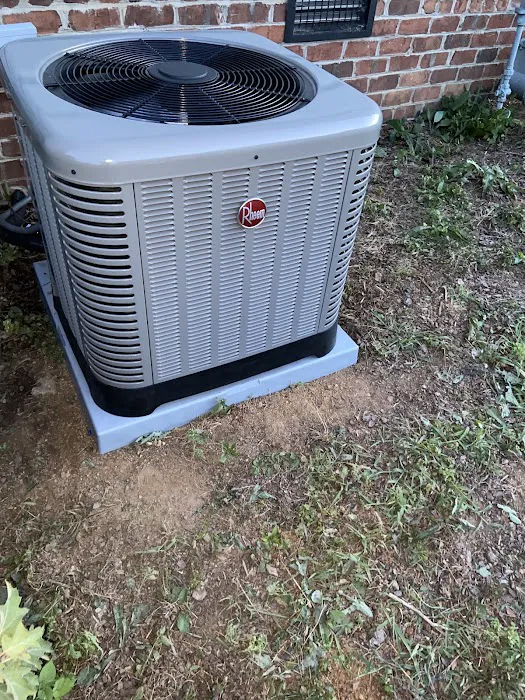 Cool Tech Heating & Air Conditioning Picture 9