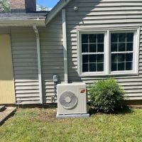 Alpha One Heating & Air Conditioning, LLC ico