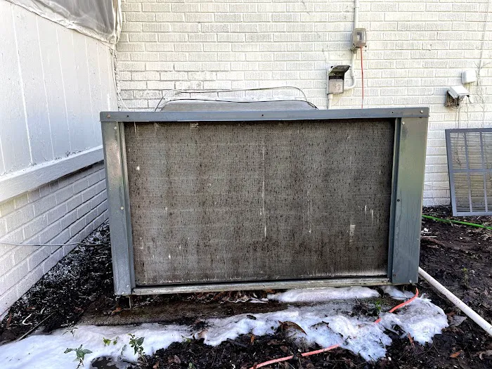 Alpha One Heating & Air Conditioning, LLC Picture 4