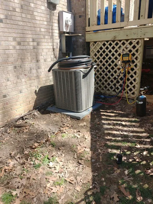 Alpha One Heating & Air Conditioning, LLC Picture 5