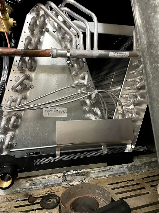 Alpha One Heating & Air Conditioning, LLC Picture 6