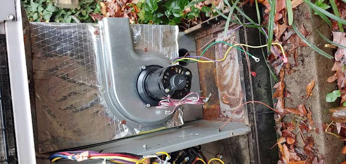 Alpha One Heating & Air Conditioning, LLC Picture 8