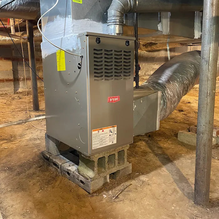 Alpha One Heating & Air Conditioning, LLC Picture 9