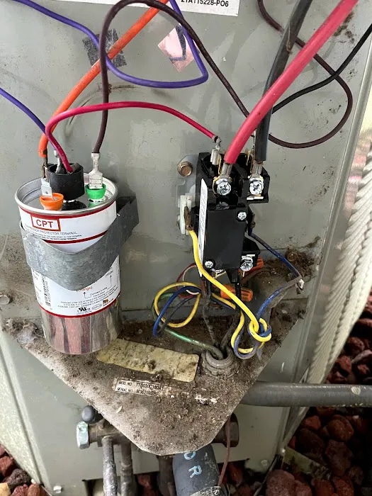 Alpha One Heating & Air Conditioning, LLC Picture 10