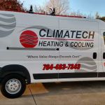Climatech Heating & Cooling