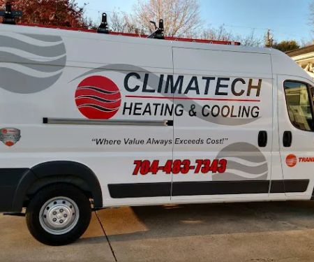 Climatech Heating & Cooling
