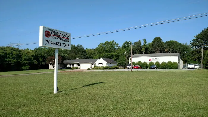 Climatech Heating & Cooling Picture 2