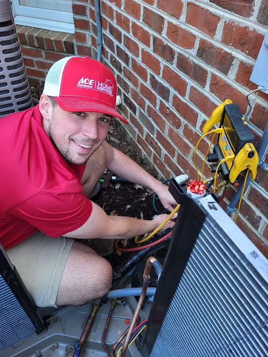 Ace Hardware Home Services Picture 1