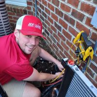 Ace Hardware Home Services ico