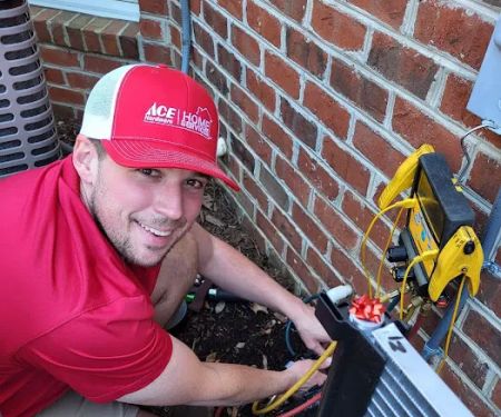 Ace Hardware Home Services