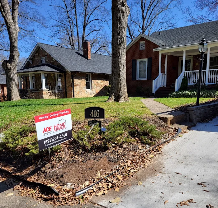 Ace Hardware Home Services Picture 10