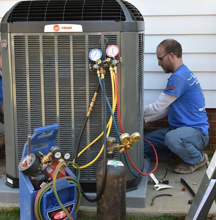 Lakeside Heating & Air Conditioning Picture 2