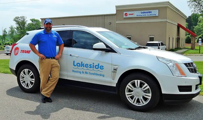 Lakeside Heating & Air Conditioning Picture 1
