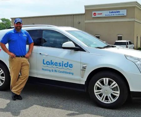 Lakeside Heating & Air Conditioning
