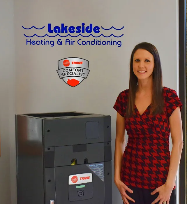 Lakeside Heating & Air Conditioning Picture 5