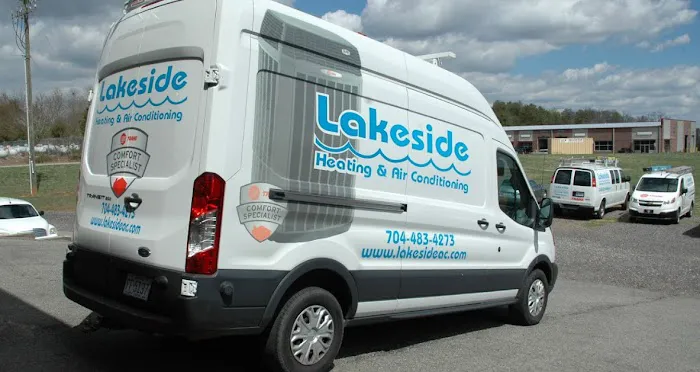 Lakeside Heating & Air Conditioning Picture 6