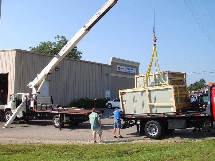 Lakeside Heating & Air Conditioning Picture 8