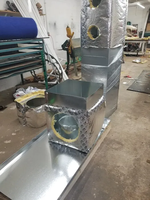 Huffman Heating & Air Conditioning Picture 1